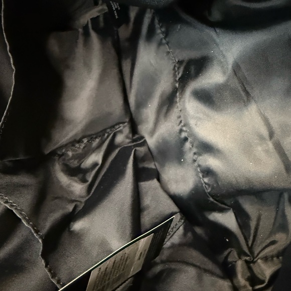 Tahari Yellow and Black Shoulder and Crossbody 2 Way Bag NWT - Picture 5 of 11